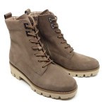 Gabor Bottine biege nubuck 32.776.40   H